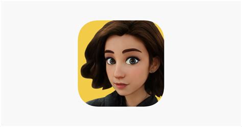 Cartoon yourself & caricature on the App Store.